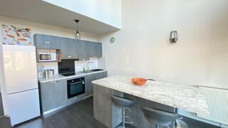  Appartement à vendre 2 pièces 53 m²