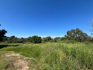  Terrain � vendre 1490 m�