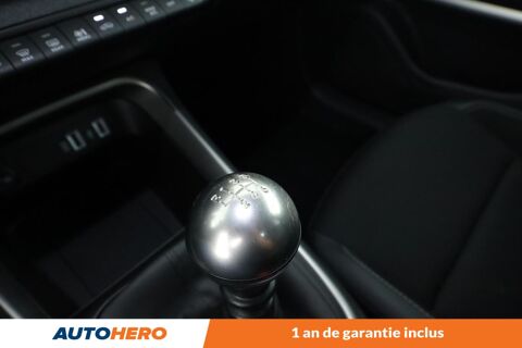 Avenger 1.2 Turbo T3 Altitude 101 ch 2024 occasion 92130 Issy-les-Moulineaux