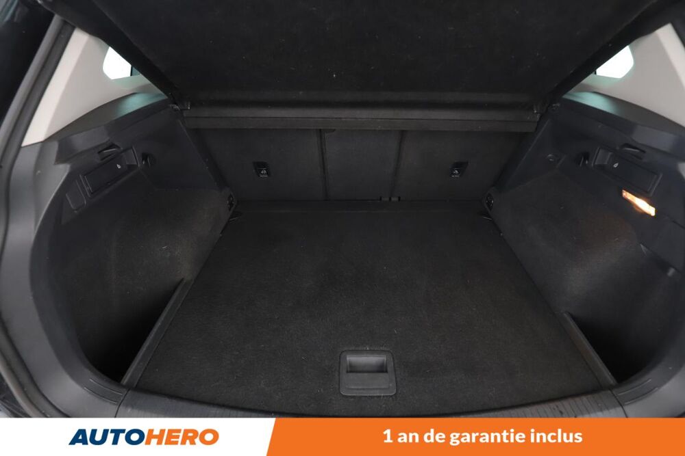 Tiguan 2.0 TDI BlueMotion Tech Carat BV6 150 ch 2017 occasion 92130 Issy-les-Moulineaux