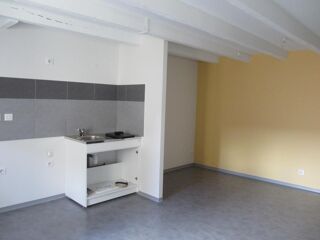  Appartement  louer 1 pice 23 m