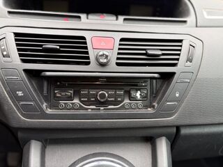 C4 Picasso 1.6 HDi 110Ch - Garantie / Reprise possible 2010 occasion 36300 Le Blanc