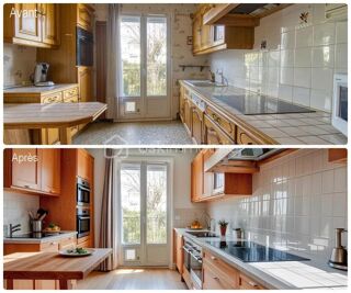  Maison � vendre 5 pi�ces 72 m�