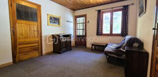  Chalet � vendre 7 pi�ces 121 m� Villars colmars