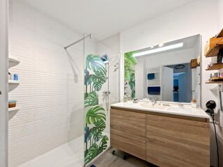  Appartement  vendre 3 pices 62 m