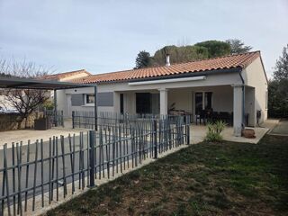  Maison � vendre 5 pi�ces 126 m�