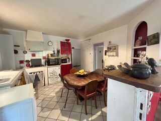  Maison à vendre 9 pièces 202 m²