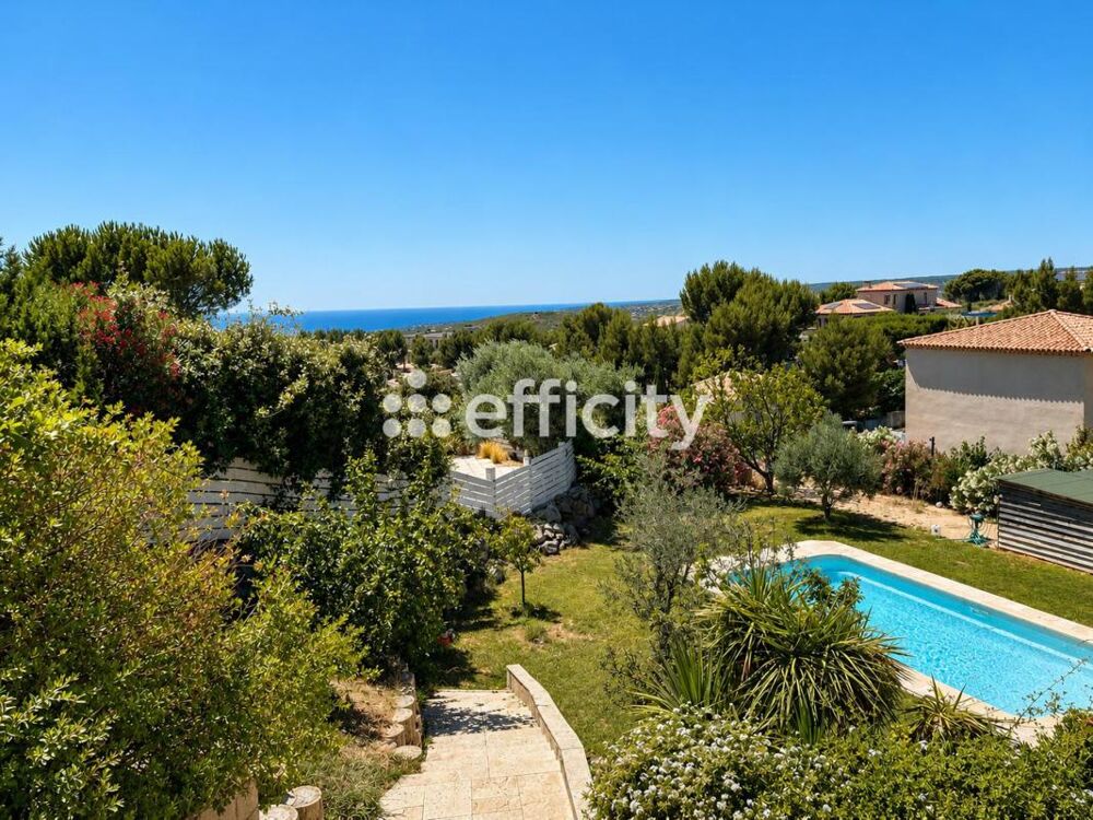 Vente Villa Villa Ensues la redonne