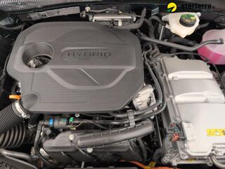 MG.ZS 1.5 L Hybrid+ 197 ch Standard 2026 occasion 73420 Voglans
