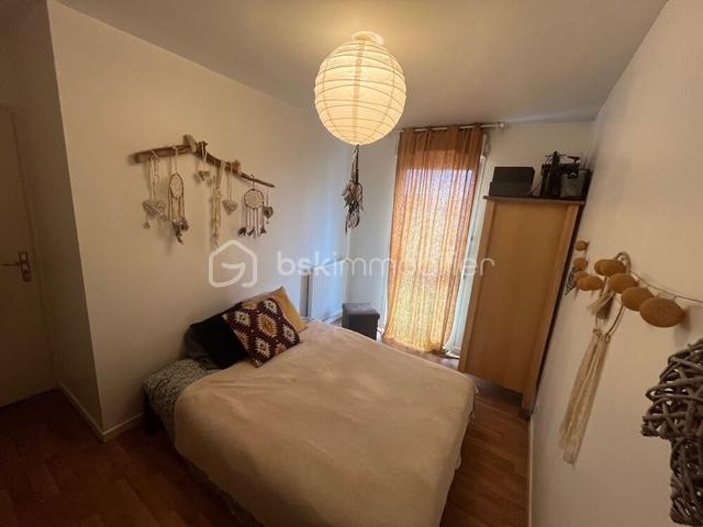 Vente Duplex/Triplex Duplex lumineux avec terrasse et 2 places de parking - Cergy Cergy