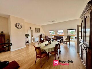Vente Appartement PROPRIETES PRIVEES COTE D'OPALE vous propose : Boulogne sur mer