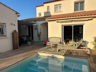  Maison à vendre 7 pièces 133 m²