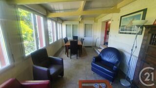  Maison � vendre 7 pi�ces 100 m�