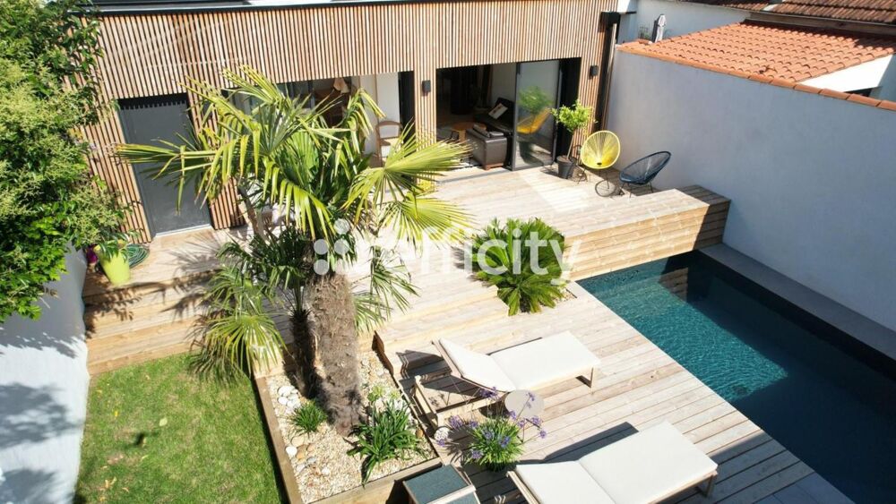 � vendre  Maison La Rochelle (17000)