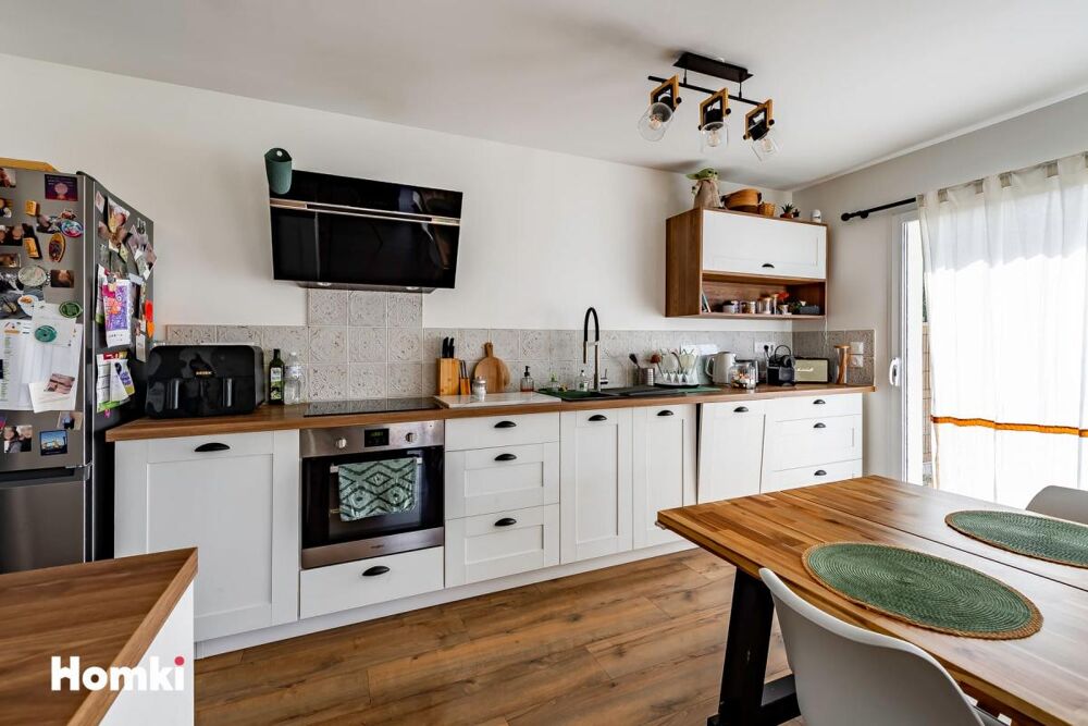 Vente Maison Maison/Villa T4 de 100 m² à Arsac 33460 Arsac