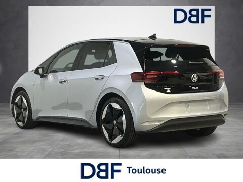 ID.3 204 ch Pro S Life Max 2025 occasion 31100 Toulouse