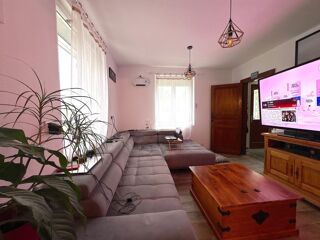  Maison à vendre 5 pièces 111 m²