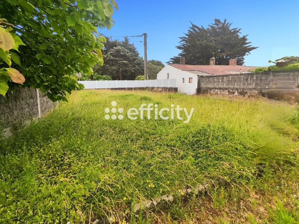 Vente Terrain Terrain Bretignolles sur mer