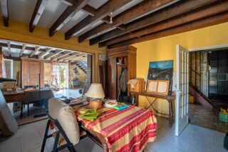  Maison à vendre 7 pièces 260 m²