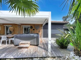  Villa à vendre 7 pièces 193 m²