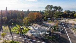  Terrain � vendre 7 pi�ces 1562 m�