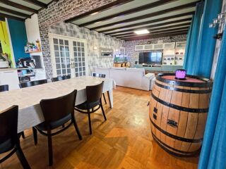  Maison � vendre 13 pi�ces 211 m�