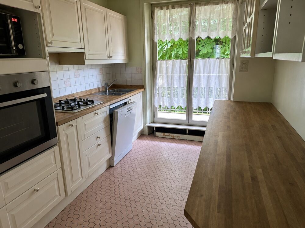 Vente Appartement Appartement à vendre 5 pièces VERSAILLES (78) Versailles