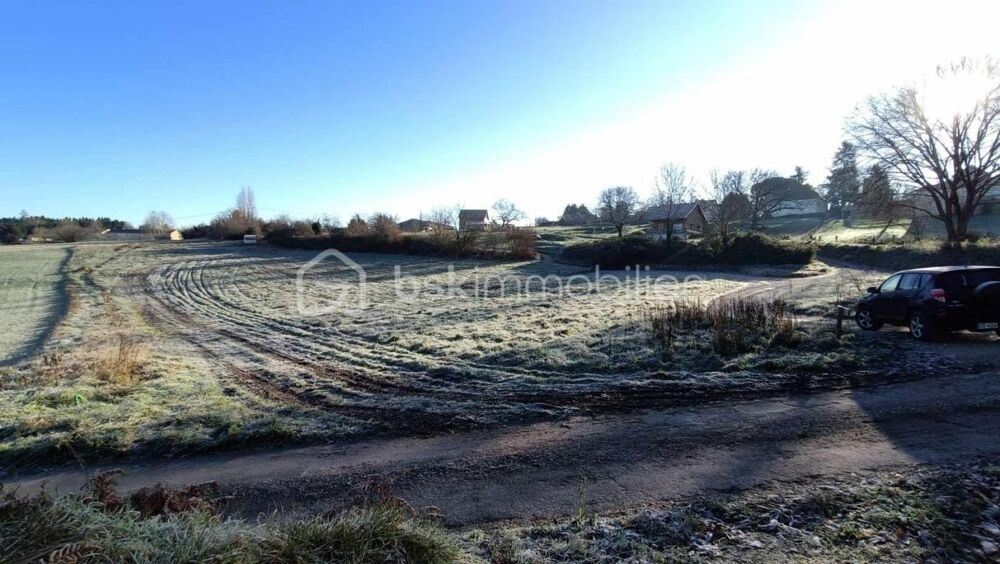 Vente Terrain Très beau terrain pratiquement plat d'environ 3 150 m2 constructible avec CU, situé en Périgord Noir à Belvès 24170 Belves