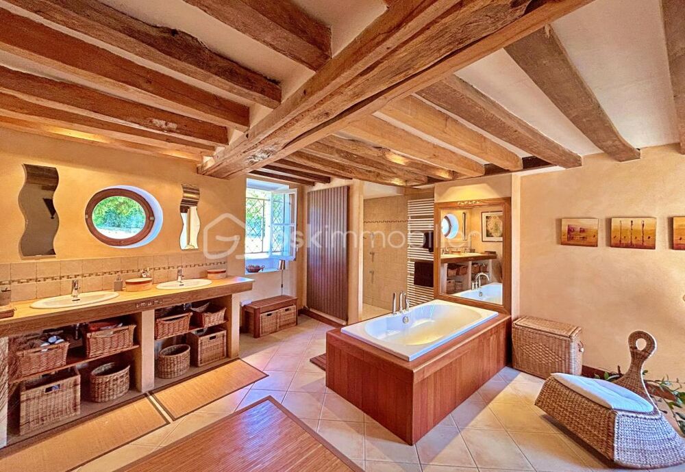  vendre  Proprit/chteau Beynes (78650)