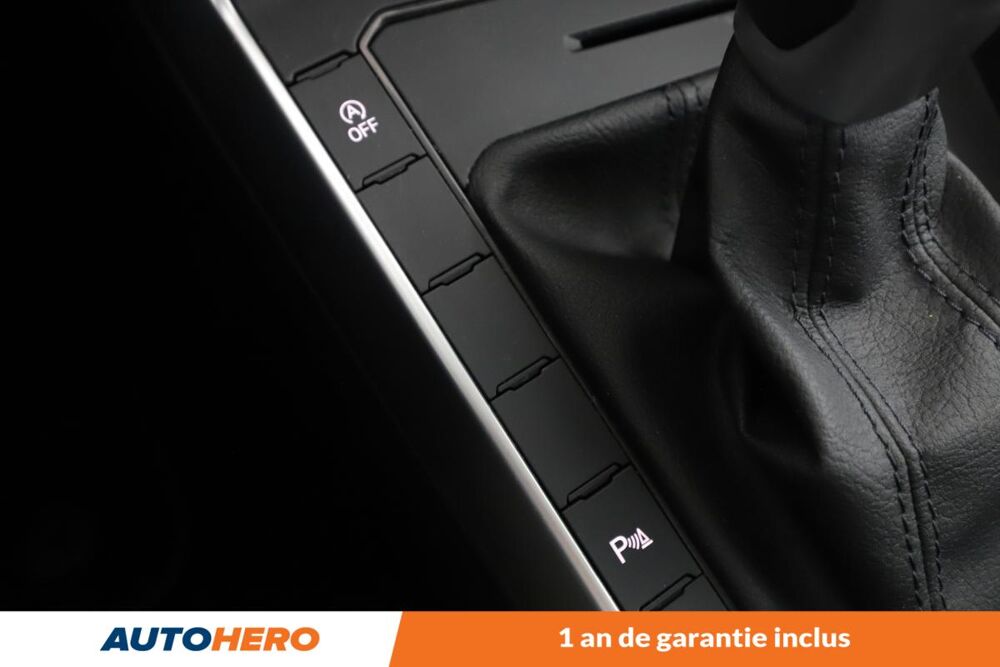 Polo 1.0 TSI Life DSG7 95 ch 2023 occasion 92130 Issy-les-Moulineaux