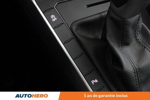 Polo 1.0 TSI Life DSG7 95 ch 2023 occasion 92130 Issy-les-Moulineaux