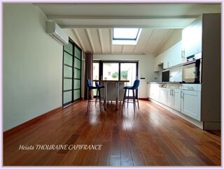  Maison � vendre 5 pi�ces 100 m�