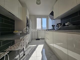  Appartement à vendre 5 pièces 90 m²