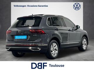 Tiguan 1.4 eHybrid 245ch DSG6 Elegance Exclusive 2021 occasion 31100 Toulouse