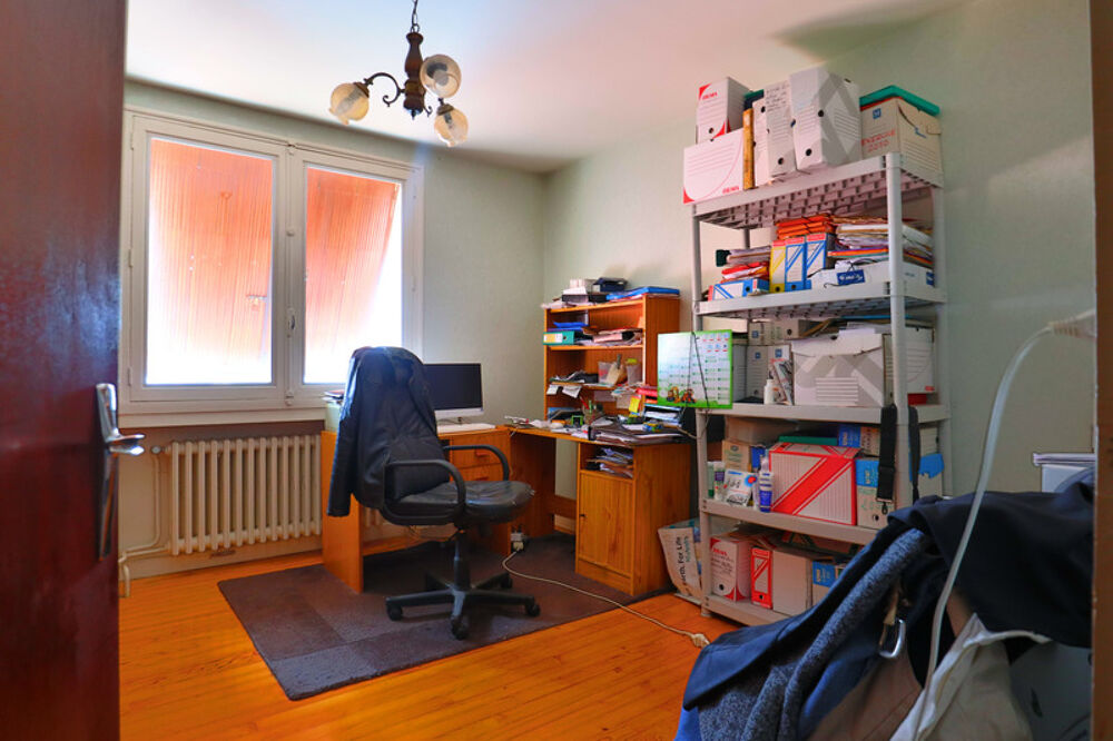 EXCLUSIF Maison