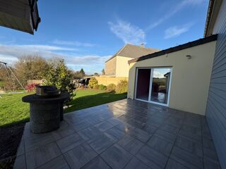  Maison � vendre 6 pi�ces 135 m�