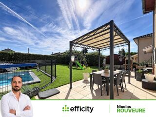  Villa à vendre 5 pièces 109 m²