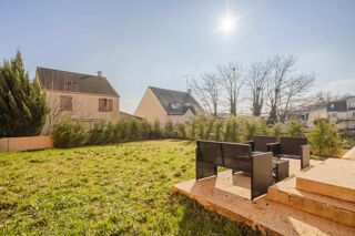  Maison � vendre 6 pi�ces 110 m�