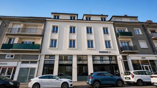  Appartement à vendre 5 pièces 124 m²