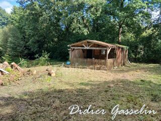  Terrain à vendre 5383 m²