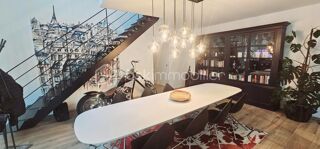  Maison � vendre 7 pi�ces 203 m�