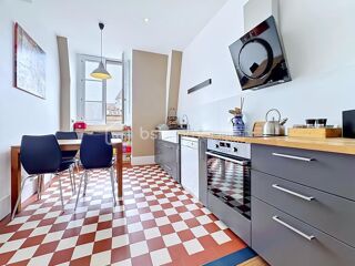  Duplex/triplex à vendre 5 pièces 135 m²