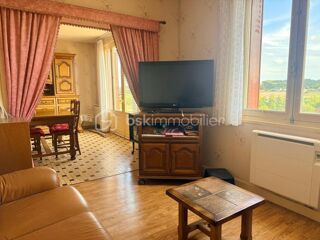  Maison à vendre 4 pièces 65 m²