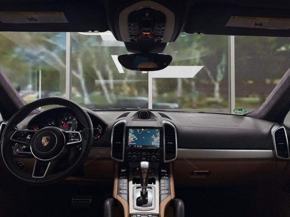 Cayenne GTS – Pack Chrono Toit Panoramique Soft-Close 2019 occasion 33000 Bordeaux
