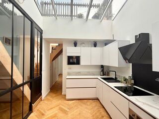  Maison � vendre 5 pi�ces 110 m�