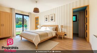  Maison à vendre 5 pièces 144 m²