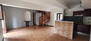  Maison à vendre 4 pièces 83 m²