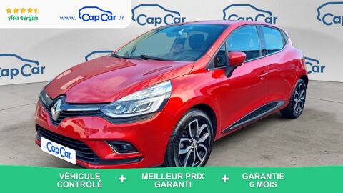Renault clio 0.9 TCe 90 Intens