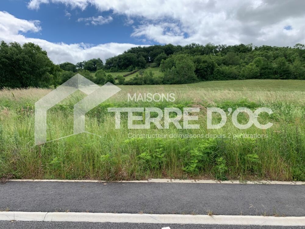 Vente Maison Terrain + maison à vendre Le Sequestre Le sequestre