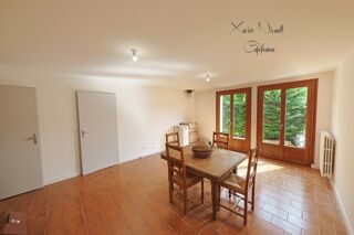  Maison Hautecourt-Romanche (01250)